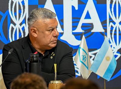 El fútbol se toma un descanso este finde en Argentina