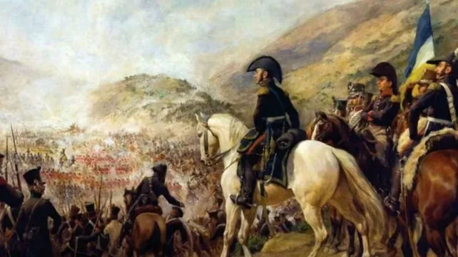 La Marcha “San Lorenzo” será obligatoria en actos oficiales 