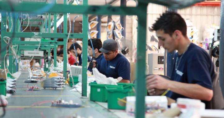 Peabody entró en concurso de acreedores