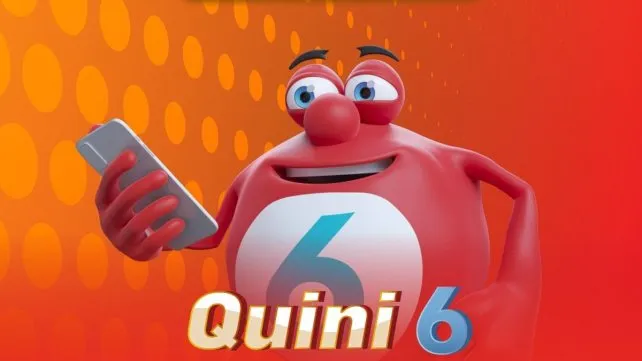 Sanjuanino millonario: ganó $ 780 millones en el Quini 6