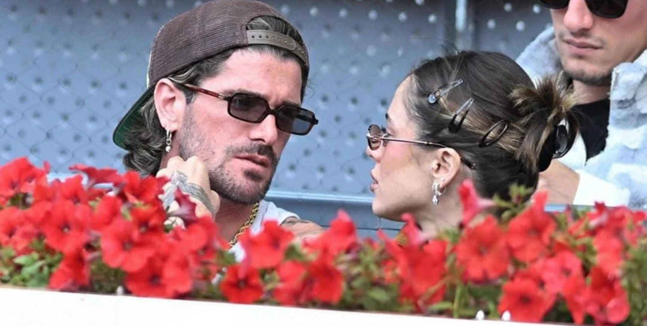 Tini Stoessel y Rodrigo De Paul confirman su casamiento