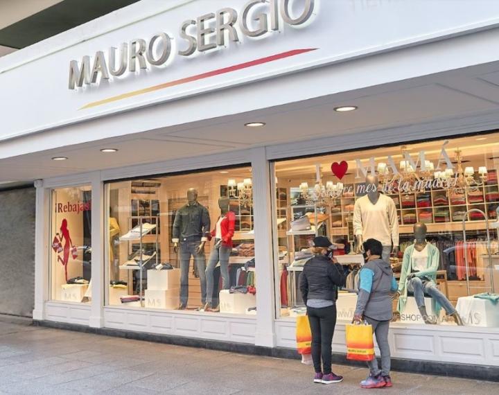 Cerró la fábrica de pullovers más famosa de Mar del Plata