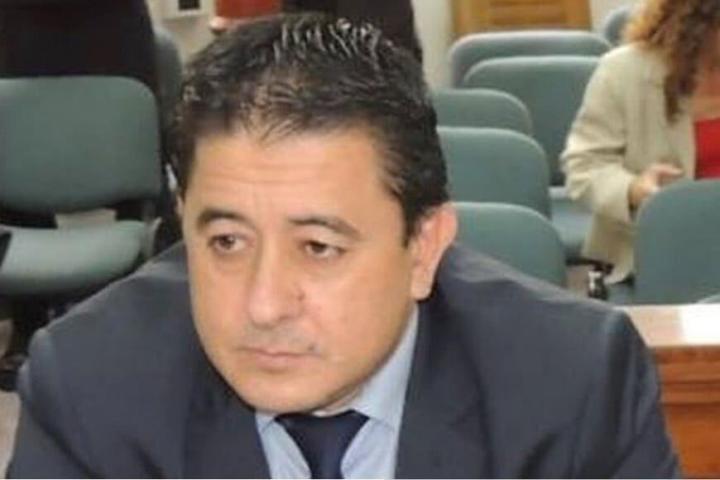 Suspenden a fiscal de Reconquista imputado por abuso sexual 