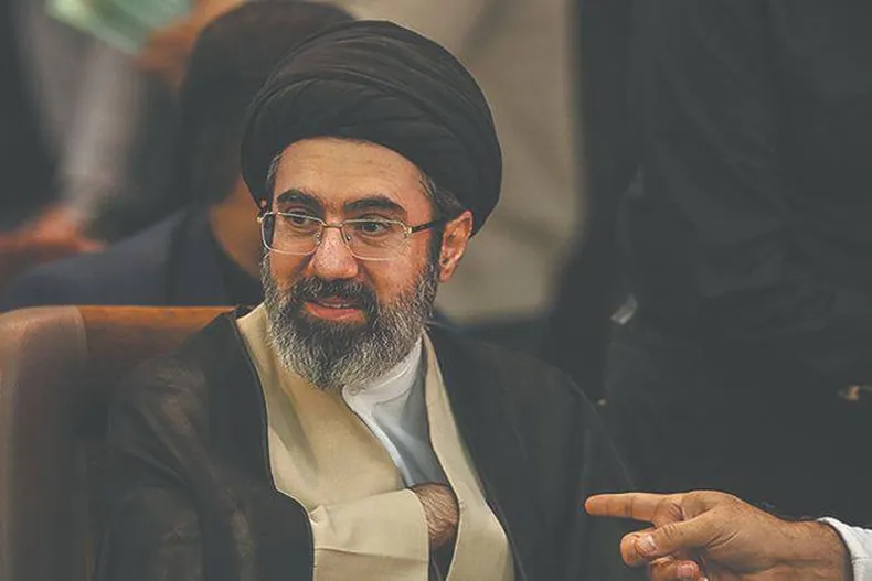 EE.UU. asegura que Khamenei “está herido y desfigurado” 