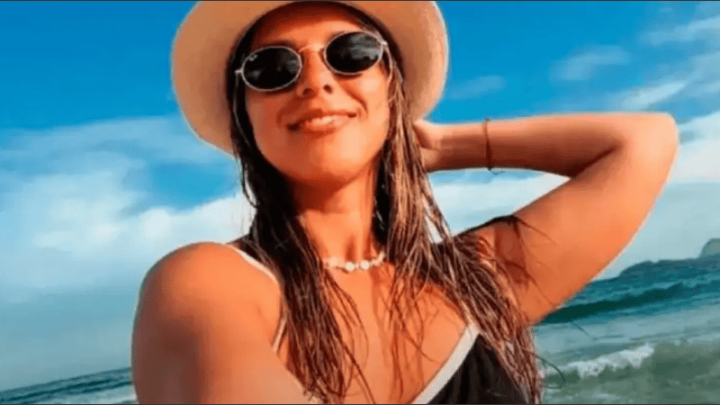 La abogada detenida en Brasil podría enfrentar 15 años de prisión