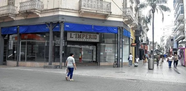 El oscuro panorama para el comercio santafesino