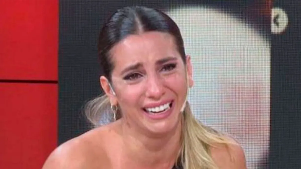 Despidieron a Cinthia Fernández de La Mañana con Moria