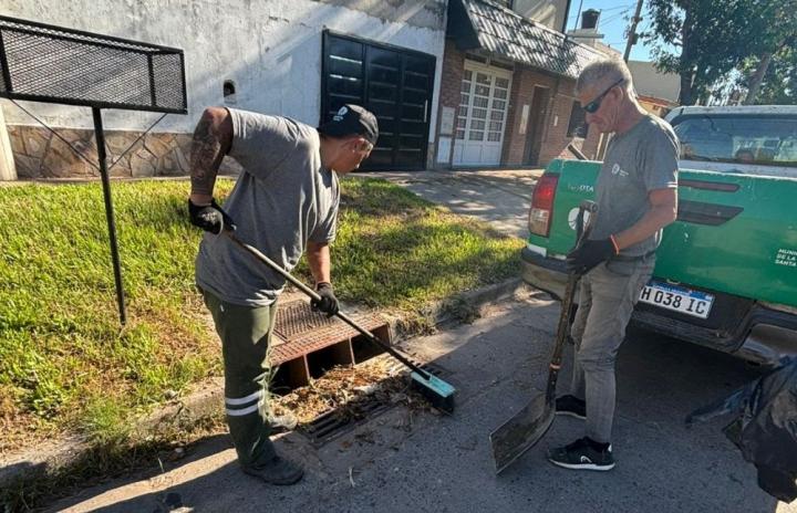 Respuestas Rápidas fortalece su despliegue en Santa Fe