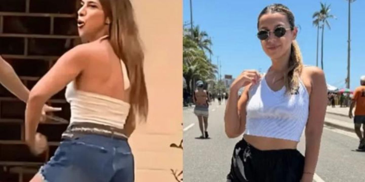 La abogada Agostina Páez podrá volver a la Argentina