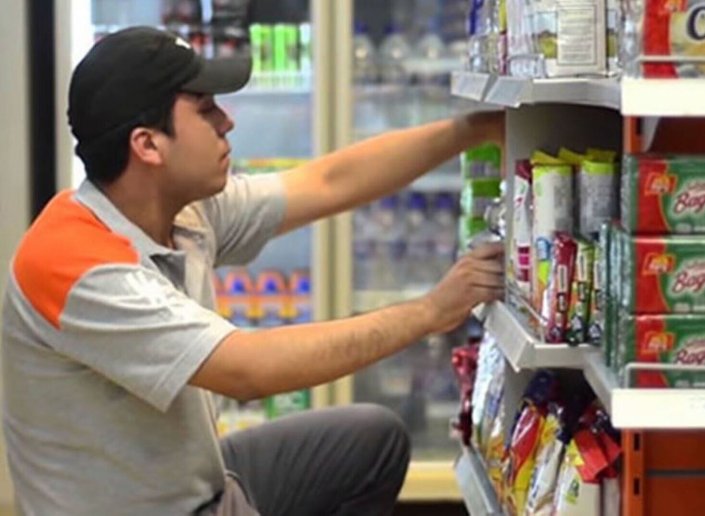 Empleados de comercio: 5% de suba salarial y $ 20.000 de adicional