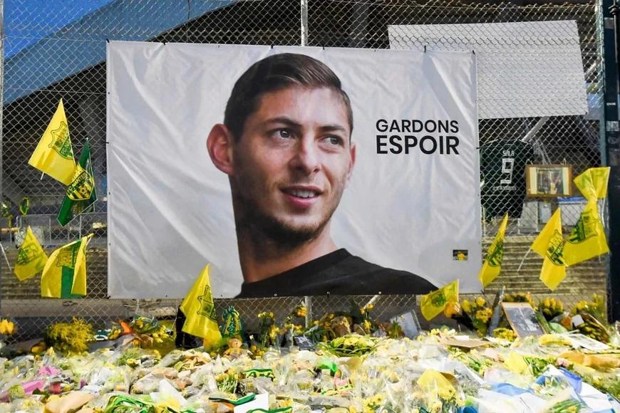 Giro judicial en el caso Sala: la justicia falló a favor del Nantes