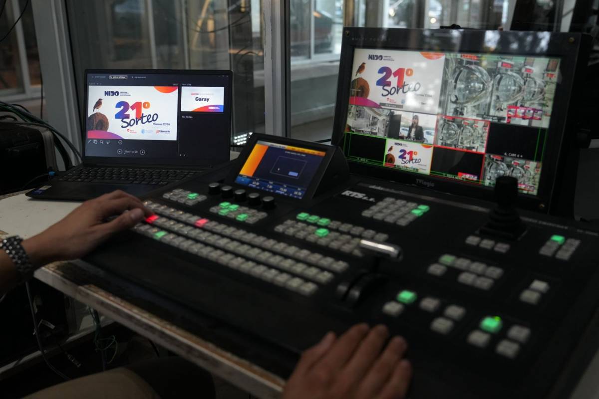 Créditos Nido: ya se otorgaron $ 38.000 millones en préstamos 