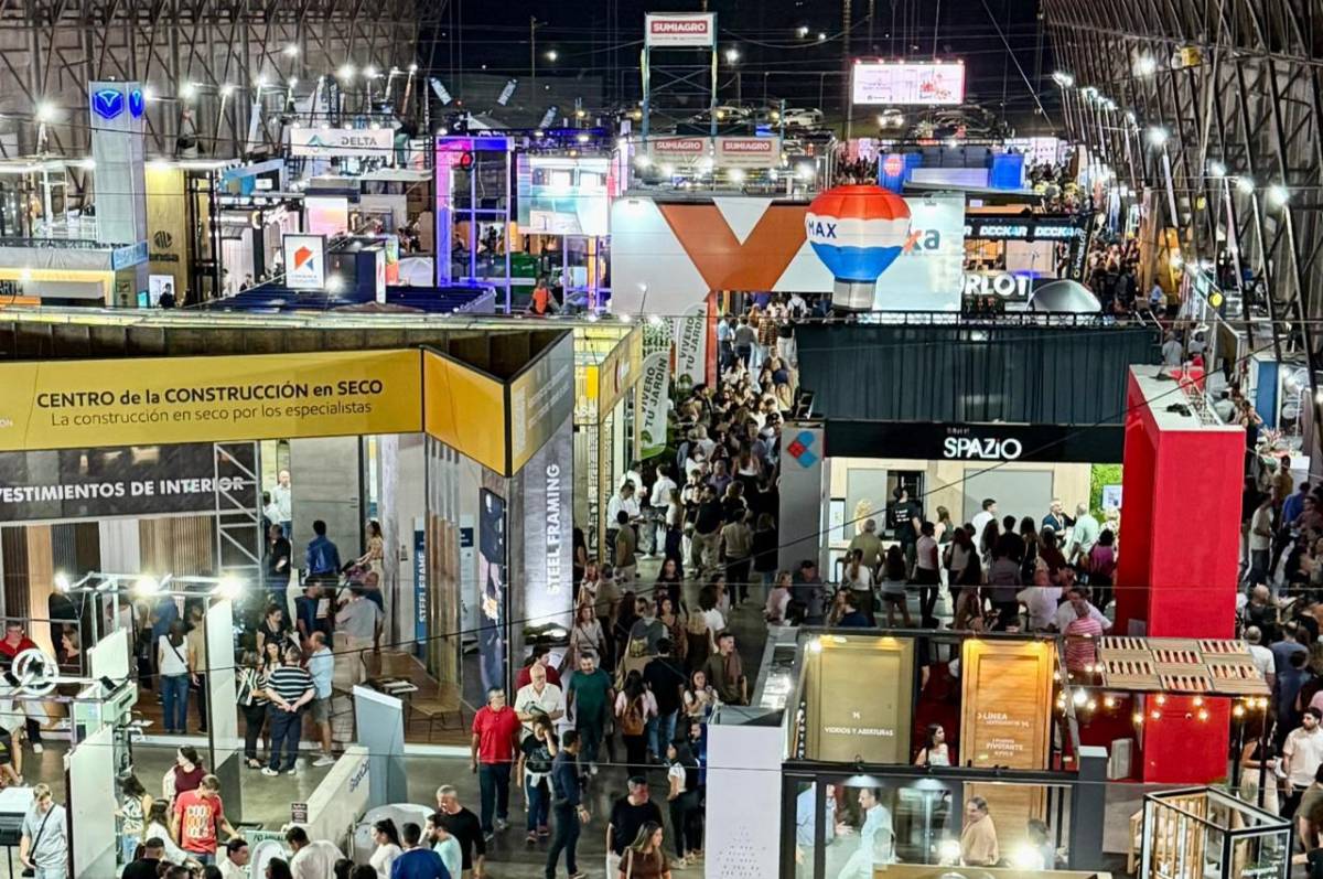 Santa Fe vivió un fin de semana histórico de eventos