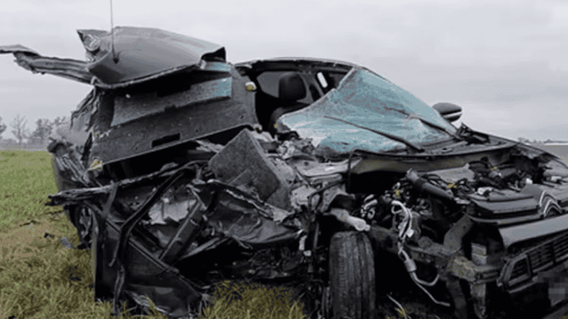 Doble tragedia vial en la Autovía 19: dos muertos  en apenas 9 horas