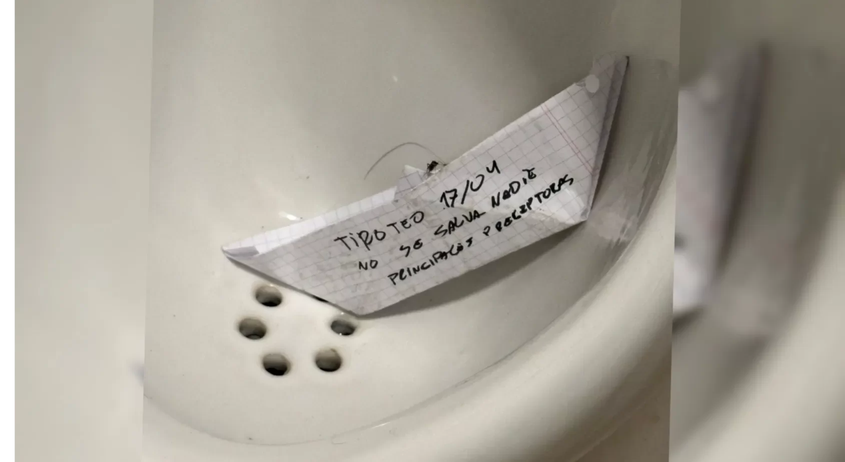 Amenazas a escuelas: Santa Fe envió notificaciones para cubrir $ 200 millones