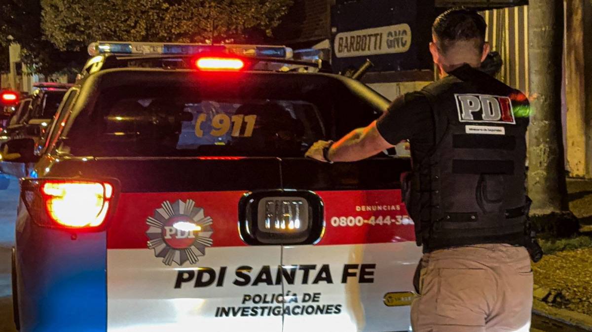 Santa Fe abre 150 vacantes para formar investigadores criminales