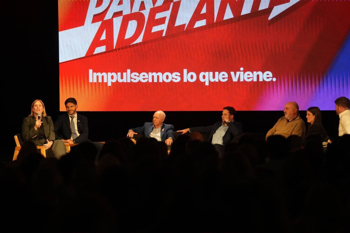 Pullaro instó a sus funcionarios a 
