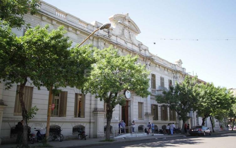 UPCN decretó el estado de asamblea en el Registro Civil