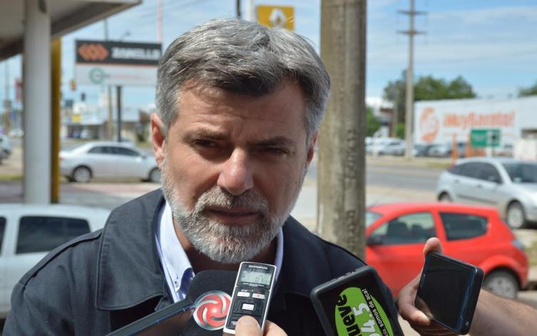 Freyre: “La Justicia no mide con la misma vara a todos” 