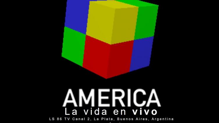 América, otro canal golpeado por la crisis
