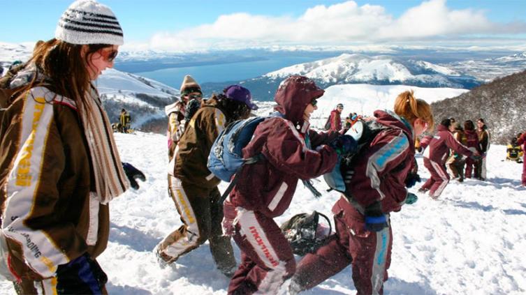Snow Travel: peligran viajes de estudiantes en 2019