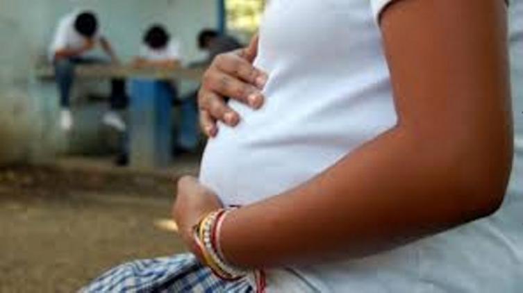 En una escuela de Jujuy hay 30 alumnas embarazadas