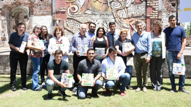 Conocé tu historia y el presente del norte provincial