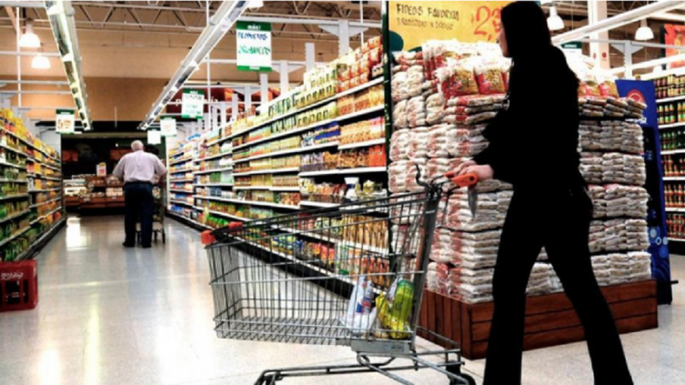 Las ventas minoristas se desplomaron 9,4 % en octubre