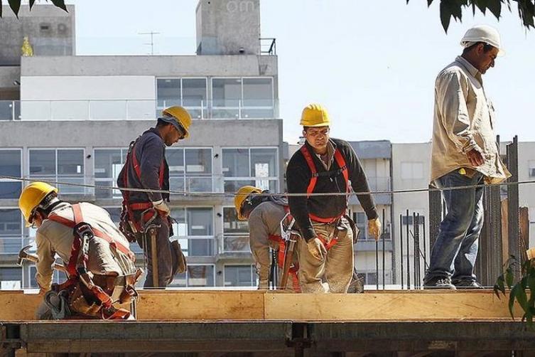 Crece la construcción en Santa Fe