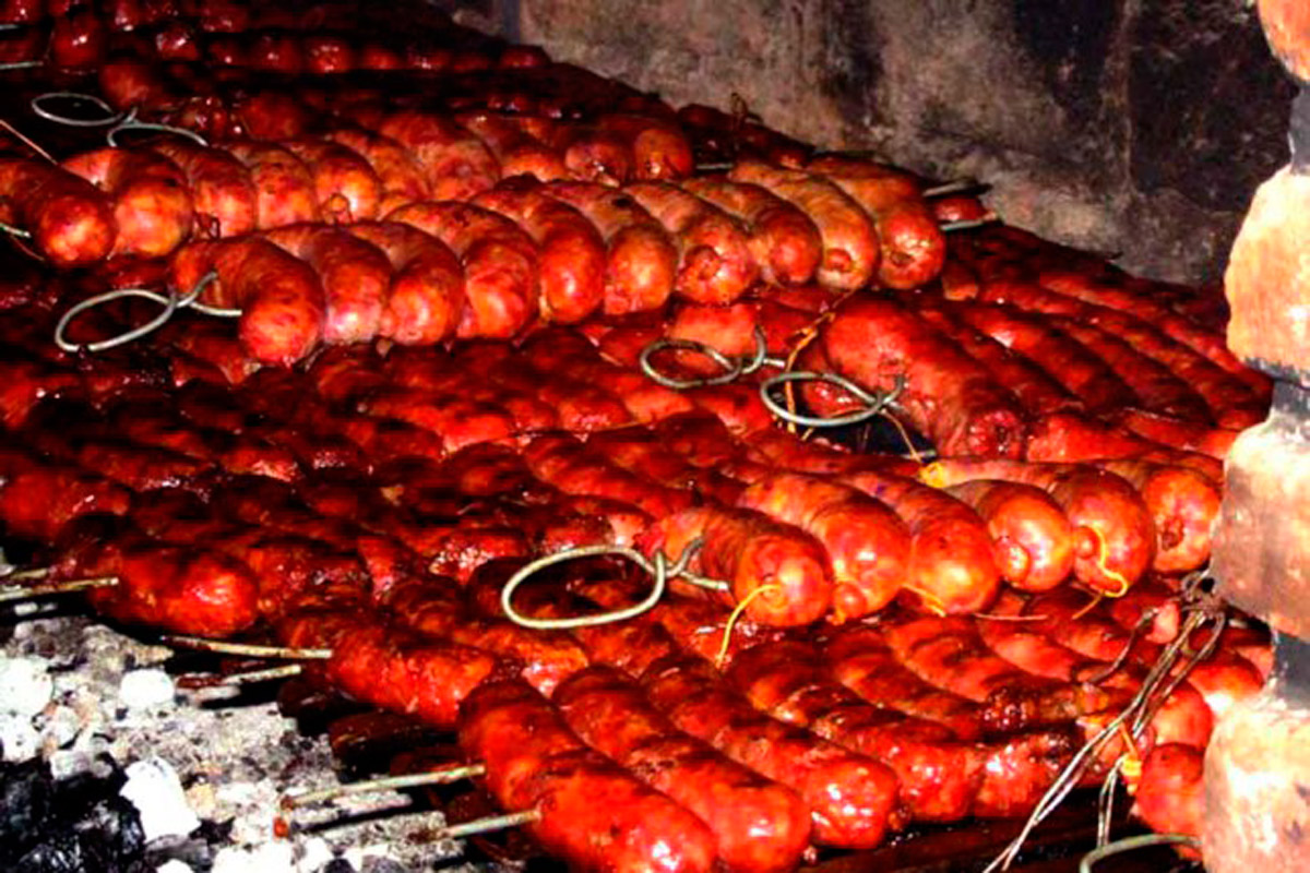 Elegirán a los mejores choris del 2016