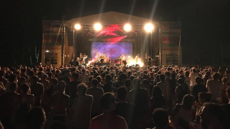 Se viene el Primer Festival de Rock Santafesino 