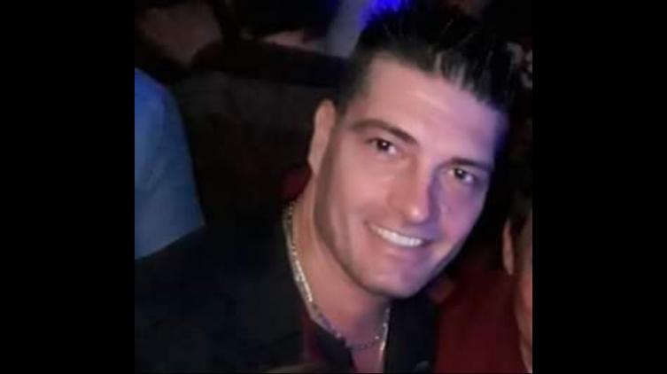 Buscan a Fabián Darío Yappert