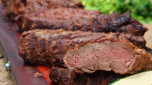 El asado de “ternera” desaparece de las carnicerías