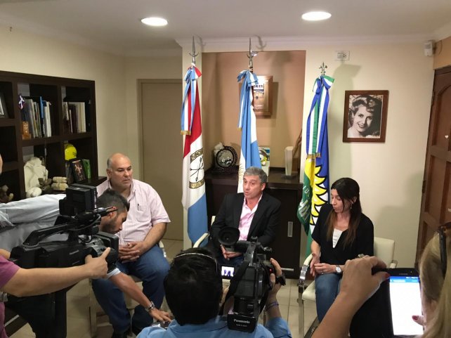 Un municipio de Santa Fe al borde de la quiebra