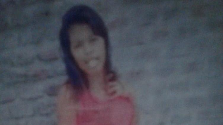 Buscan a Rocío Agustina Vega