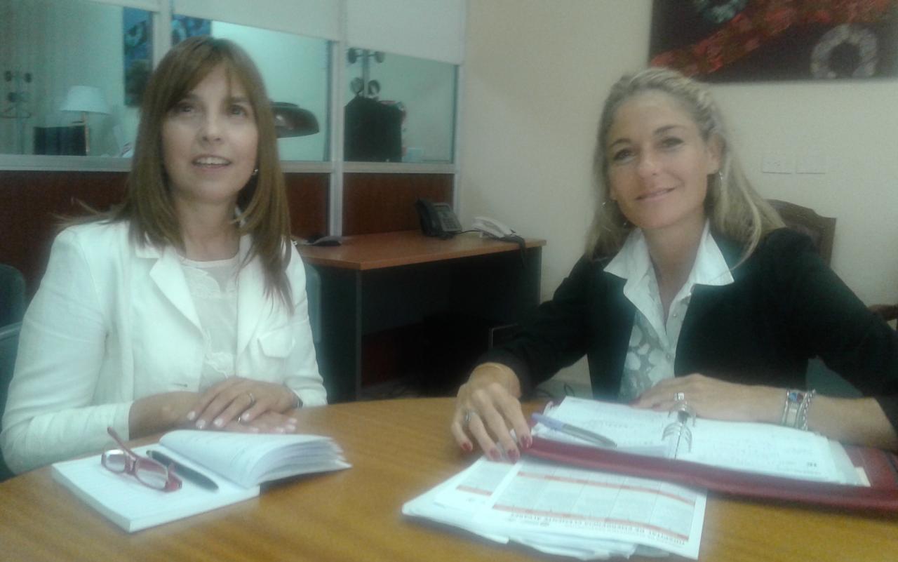 Destacan a Santa Fe por las técnicas de resolución de conflictos