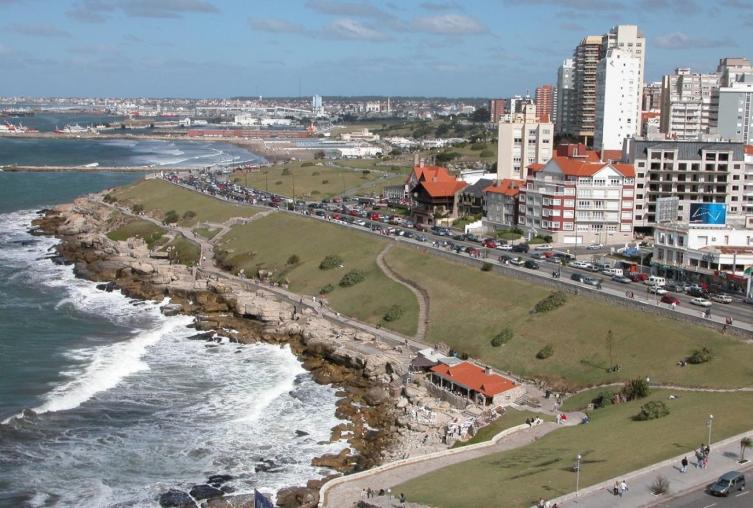 Las ventas durante el finde largo cayeron más del 5 %