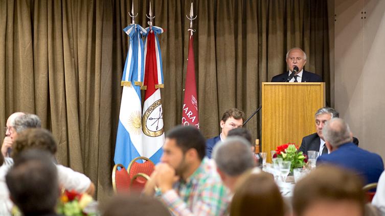 Lifschitz: “Santa Fe mantiene el nivel de inversión de la obra pública” 