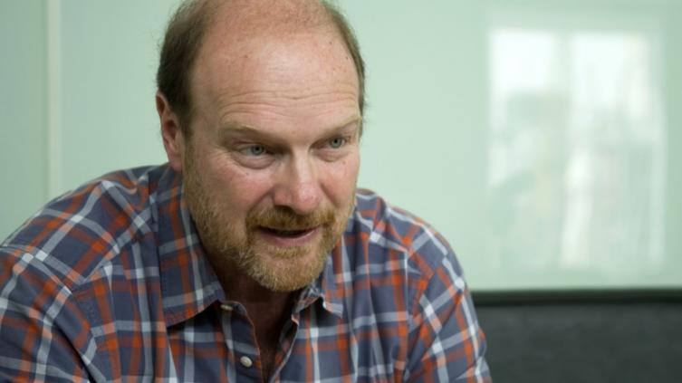 Grobocopatel: “No me preocupa que vuelva Cristina” 