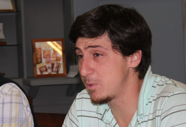 Garibaldi dijo que “Macri privilegia a grandes empresas extranjeras” 