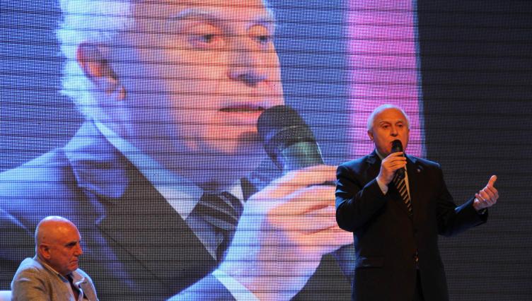 Lifschitz: “El Plan Abre revoluciona las políticas de Estado” 