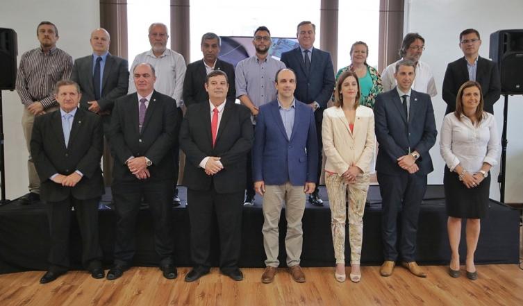 Corral destacó los 12 años del Foro Capital para la Innovación