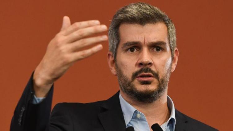Marcos Peña: “Volvimos al mundo con el G-20” 