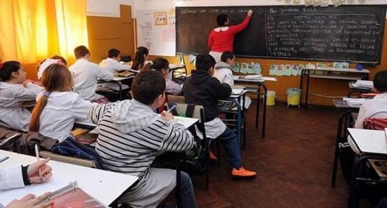 Las clases en Santa Fe comienzan el 6 de marzo