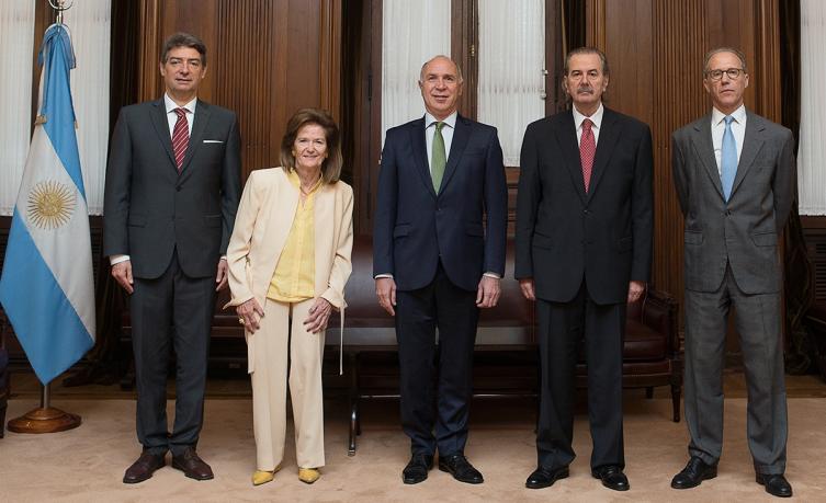 La Corte rechazó la aplicación del 2x1 para represores 