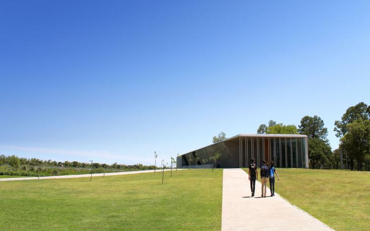 Inauguran el Museo de la Constitución de Santa Fe