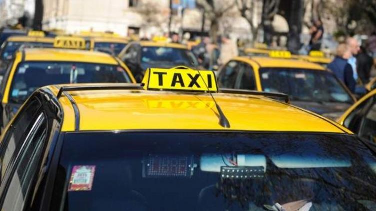 Nuevo aumento en la tarifa de taxis en Santa Fe