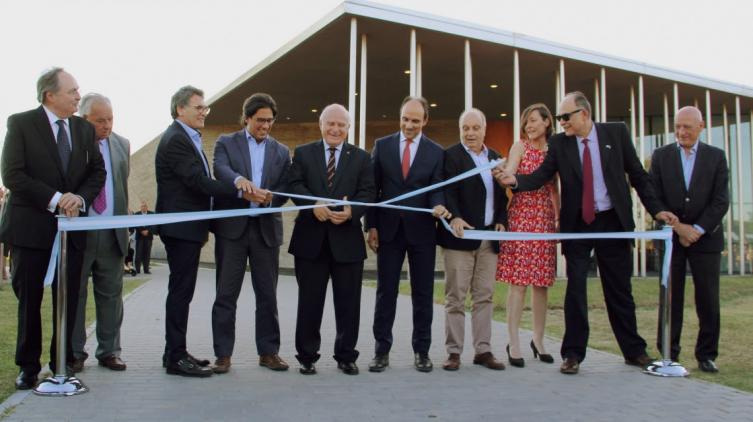 El Museo de la Constitución marca un hito en la historia de Santa Fe