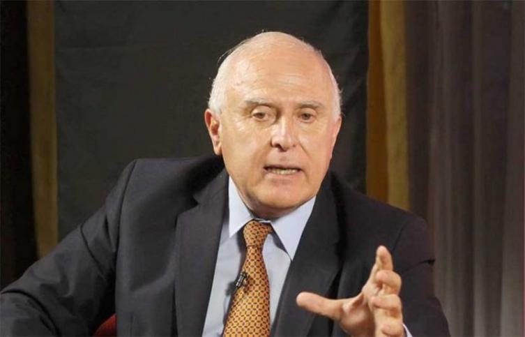 Lifschitz: “Habrá familias que pasarán fiestas muy austeras” 
