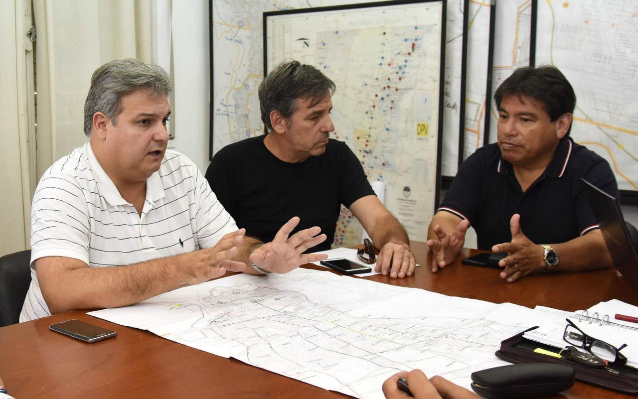 Santa Fe: la situación mejoró pero aún sigue siendo grave 